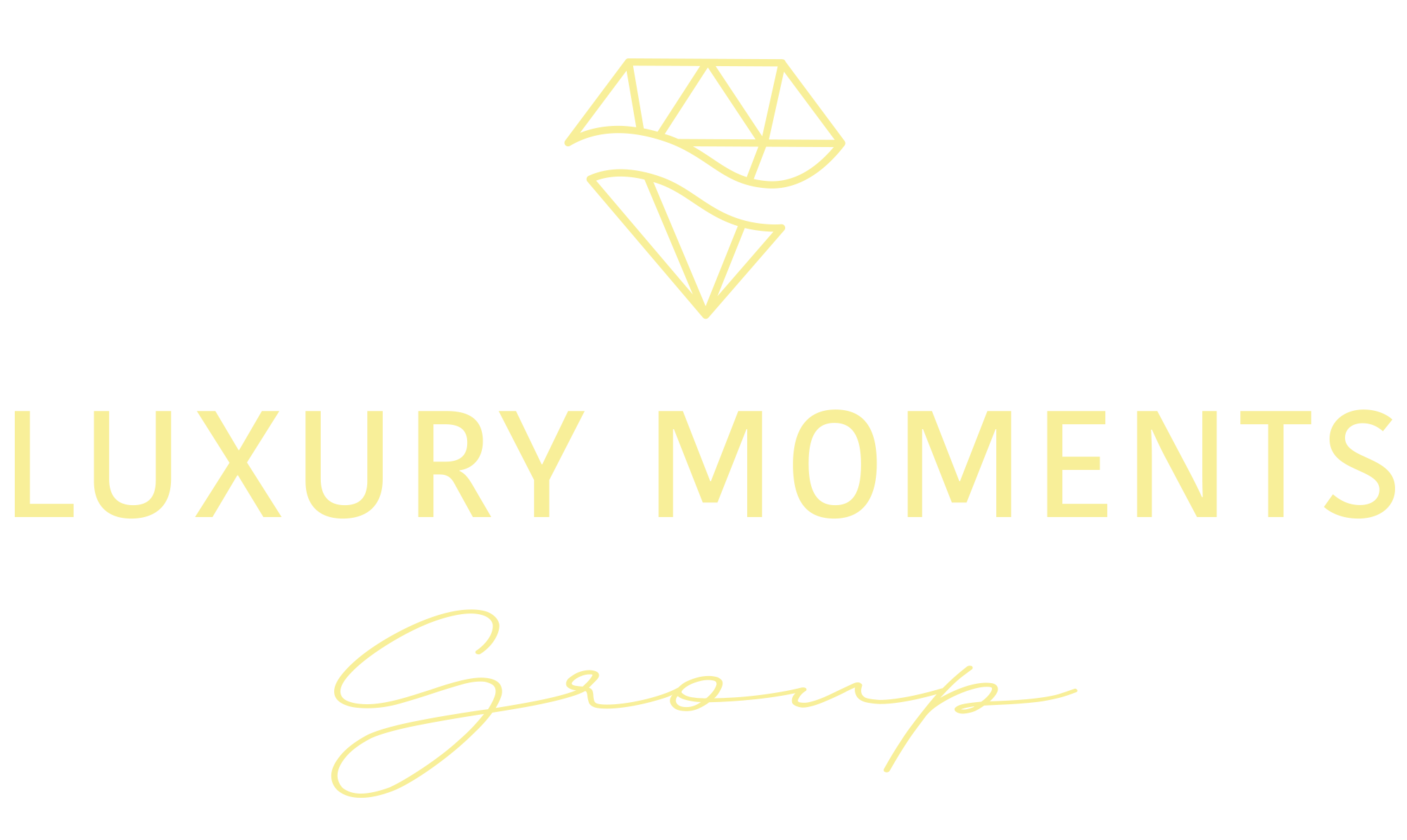 Investment – Luxury Moments Group