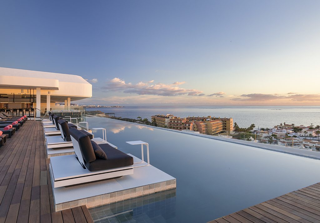 Los 10 Mejores Hoteles De Lujo En EspaÑa SegÚn Los World Luxury Hotel Awards 2019 Luxury 